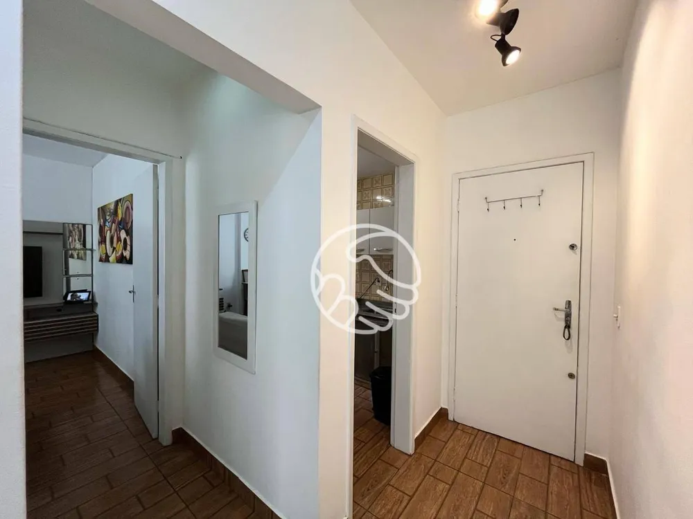Apartamento, 1 quarto, 45 m² - Foto 8