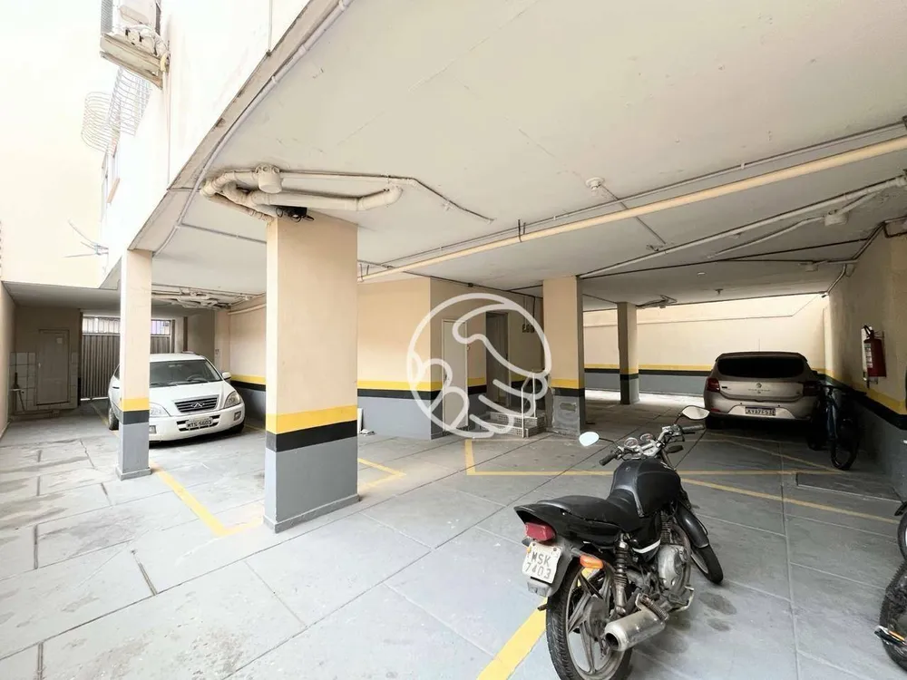 Apartamento, 1 quarto, 45 m² - Foto 15