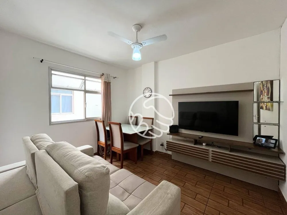 Apartamento, 1 quarto, 45 m² - Foto 7