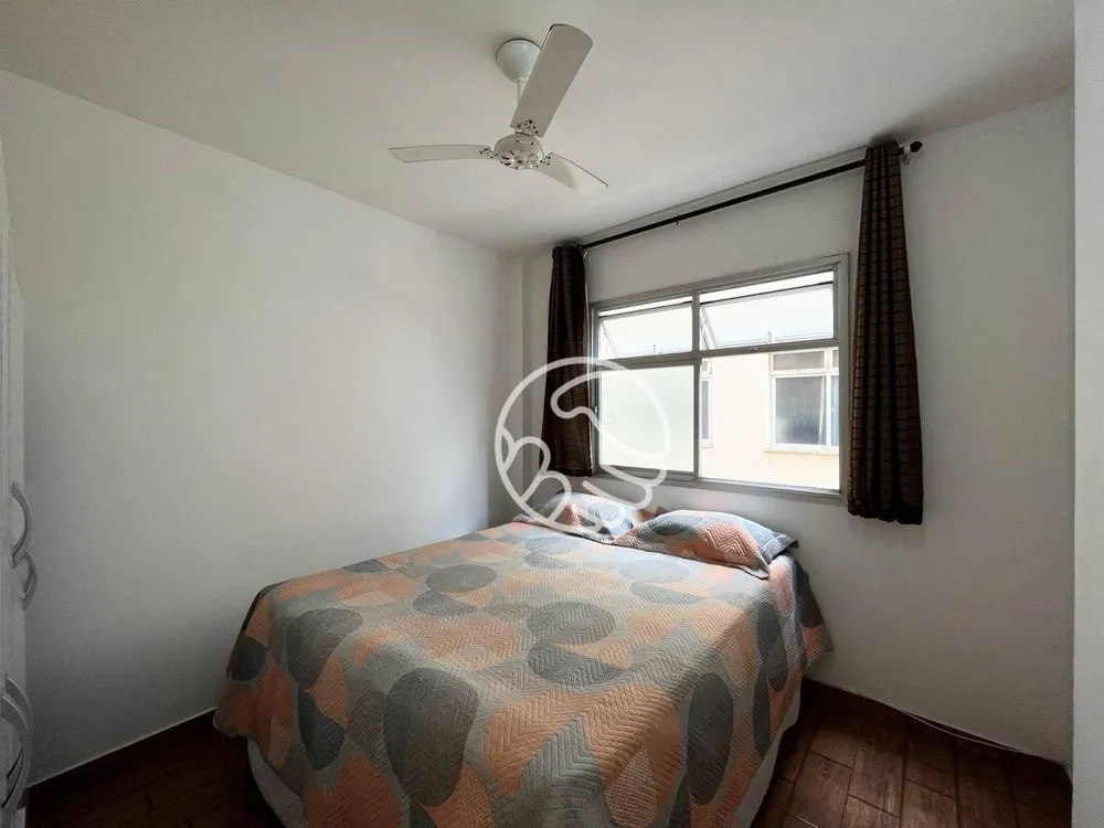 Apartamento, 1 quarto, 45 m² - Foto 9