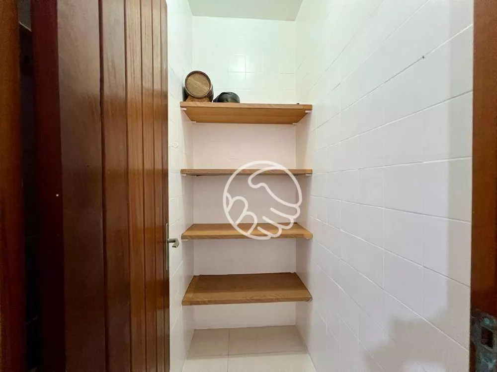 Apartamento, 4 quartos, 280 m² - Foto 2