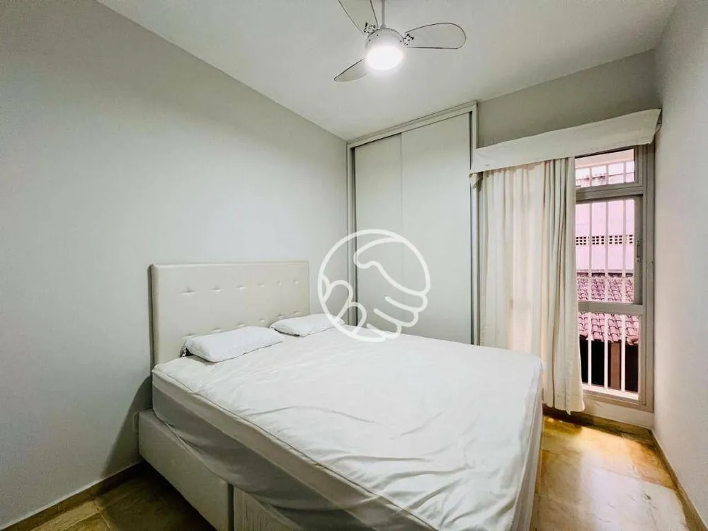 Apartamento, 4 quartos, 280 m² - Foto 5