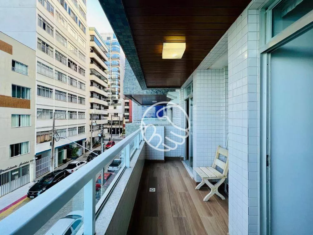 Apartamento, 4 quartos, 280 m² - Foto 1