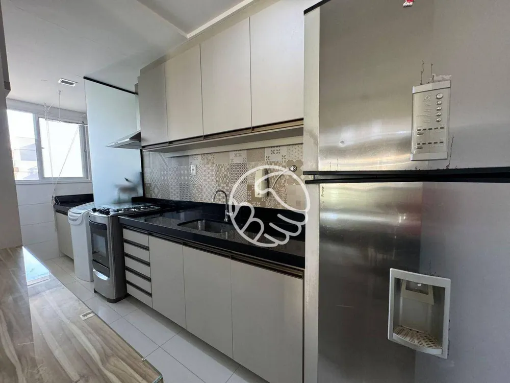 Apartamento, 3 quartos, 85 m² - Foto 8