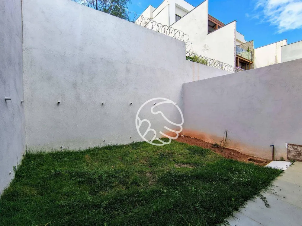 Casa, 3 quartos, 168 m² - Foto 15