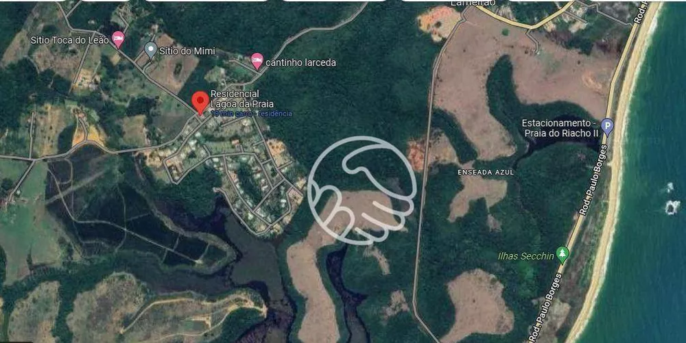 Loteamento e Condomínio, 3200 m² - Foto 3