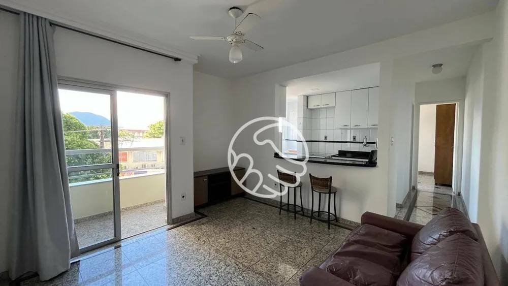 Apartamento, 1 quarto, 40 m² - Foto 3