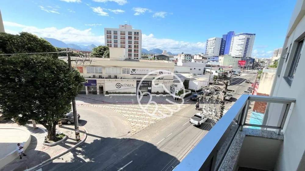 Apartamento, 1 quarto, 40 m² - Foto 1