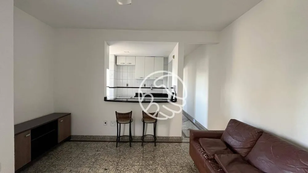 Apartamento, 1 quarto, 40 m² - Foto 2