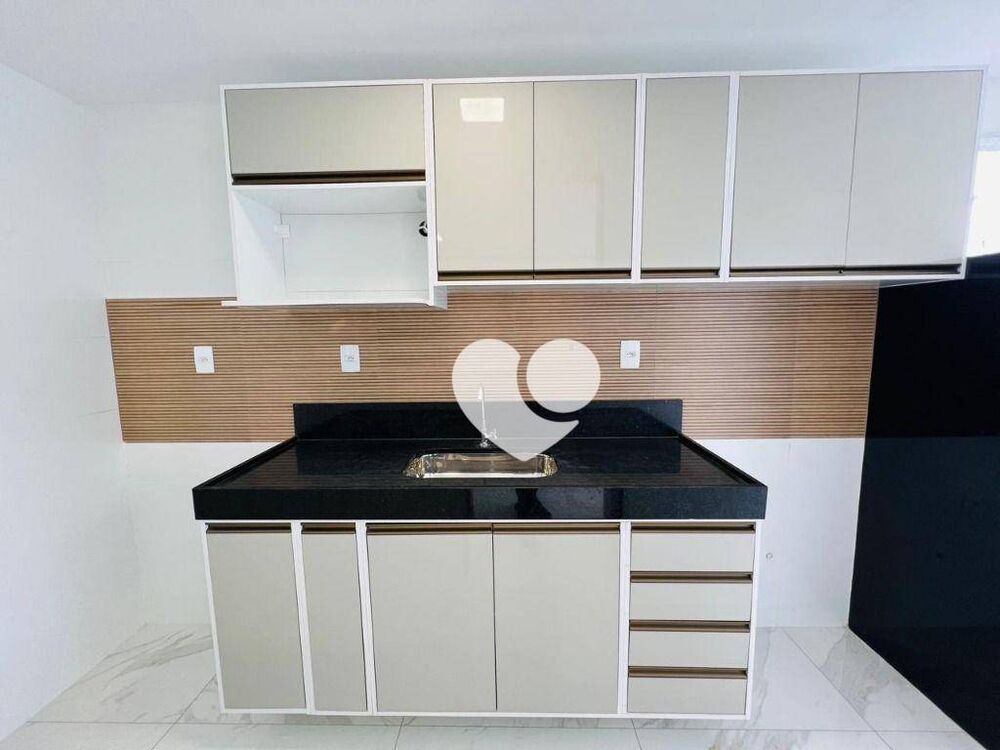 Apartamento para alugar com 3 quartos, 93m² - Foto 3