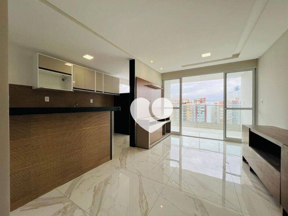 Apartamento para alugar com 3 quartos, 93m² - Foto 1