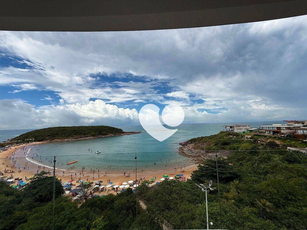 Apartamento, 4 quartos, 204 m² - Foto 2