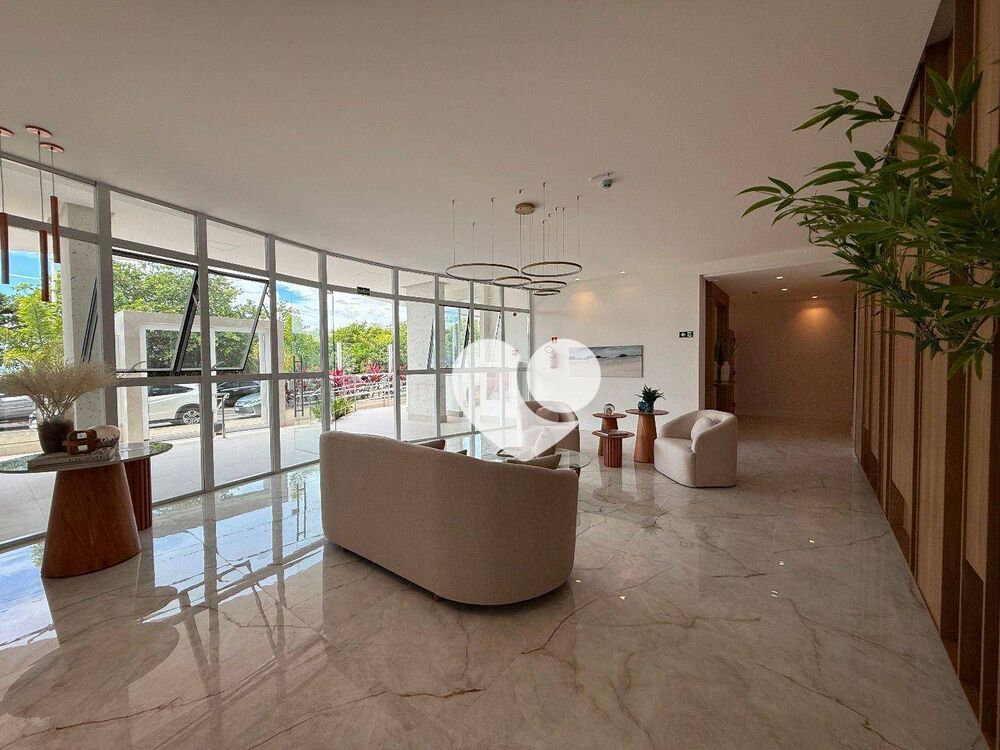 Apartamento, 4 quartos, 204 m² - Foto 1
