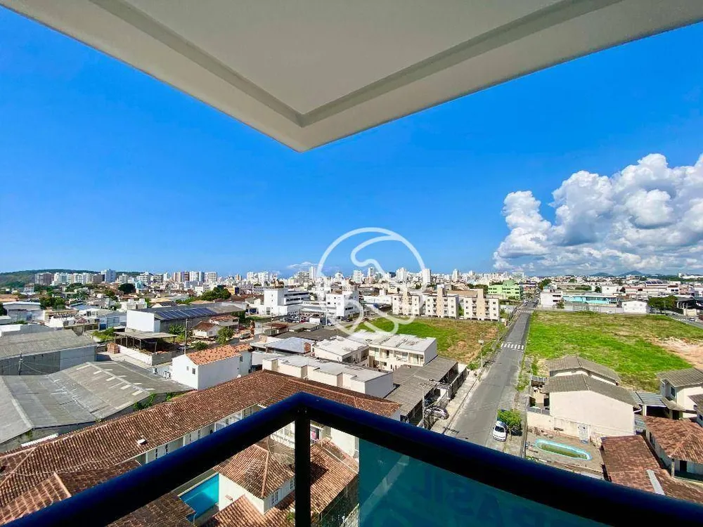 Cobertura, 3 quartos, 120 m² - Foto 7