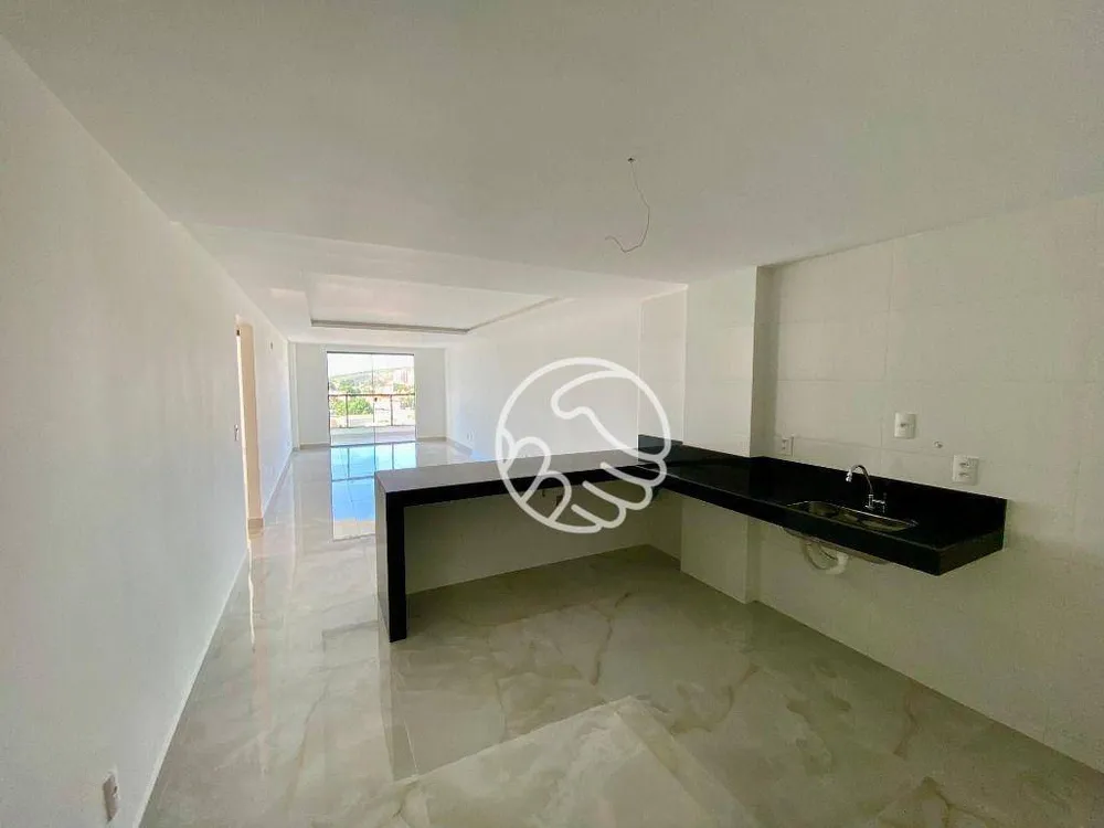 Cobertura, 3 quartos, 120 m² - Foto 4