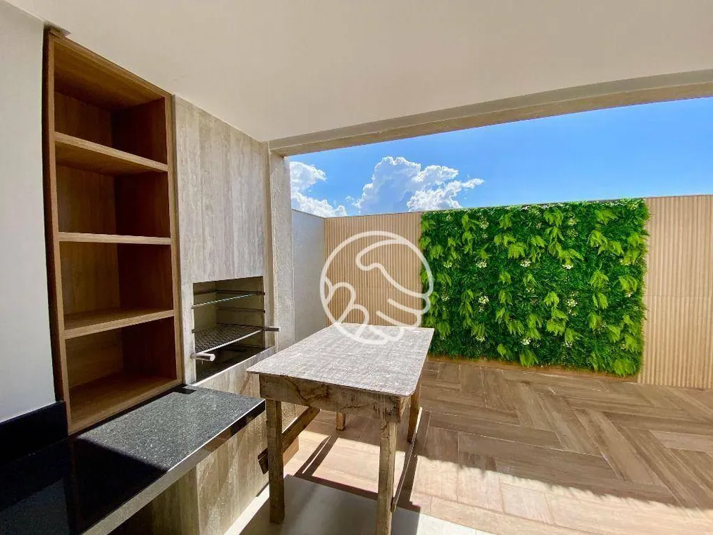 Cobertura, 3 quartos, 120 m² - Foto 7