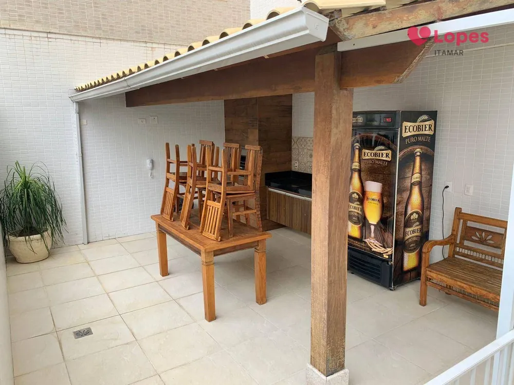 Apartamento, 3 quartos, 150 m² - Foto 14