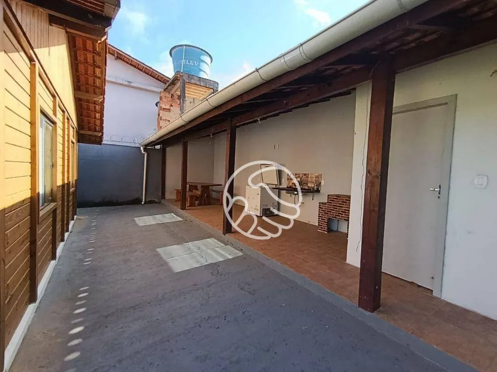 Casa, 3 quartos, 304 m² - Foto 16
