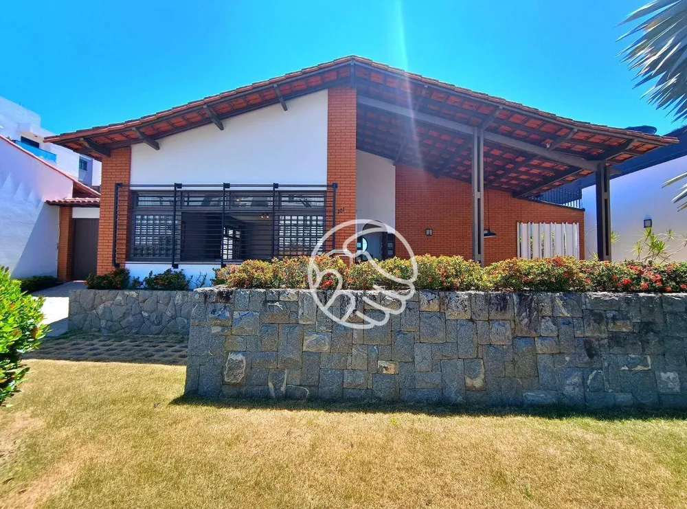 Casa, 5 quartos, 434 m² - Foto 3
