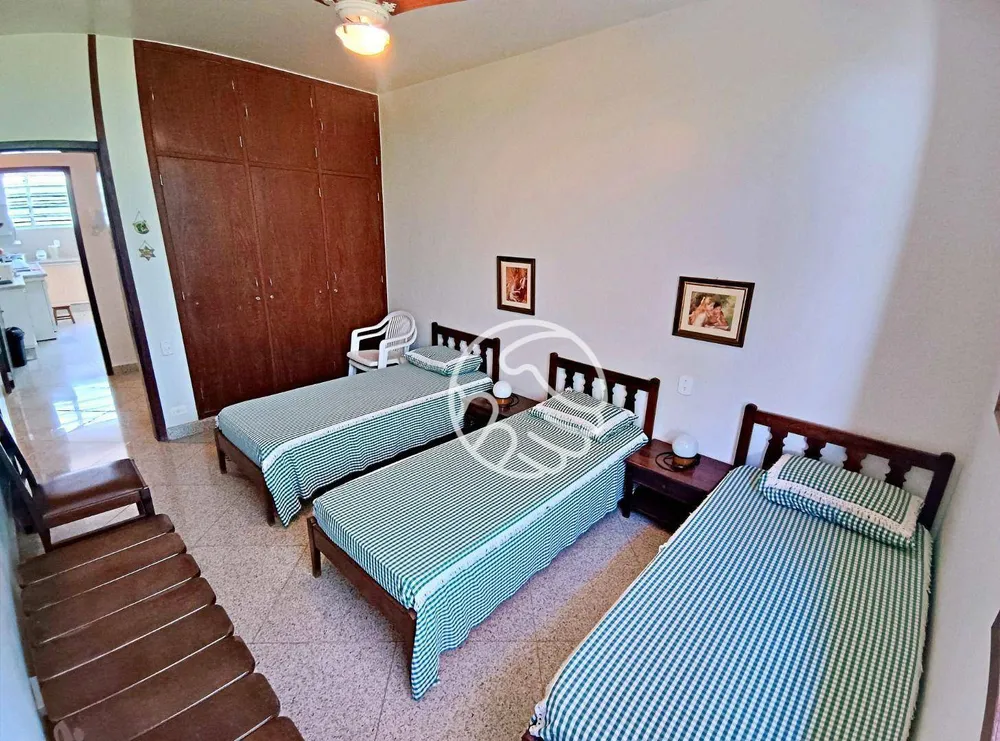 Casa, 5 quartos, 434 m² - Foto 10