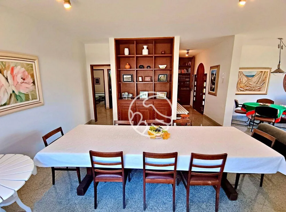 Casa, 5 quartos, 434 m² - Foto 7