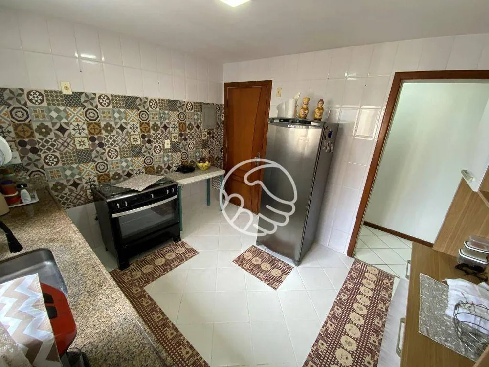 Apartamento, 3 quartos, 92 m² - Foto 8