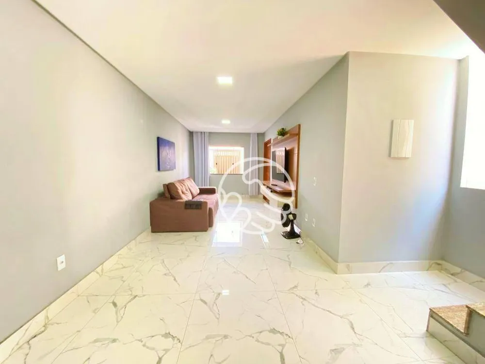 Casa, 5 quartos, 180 m² - Foto 2