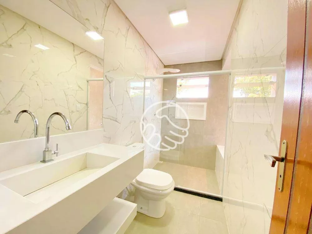 Casa, 5 quartos, 180 m² - Foto 3