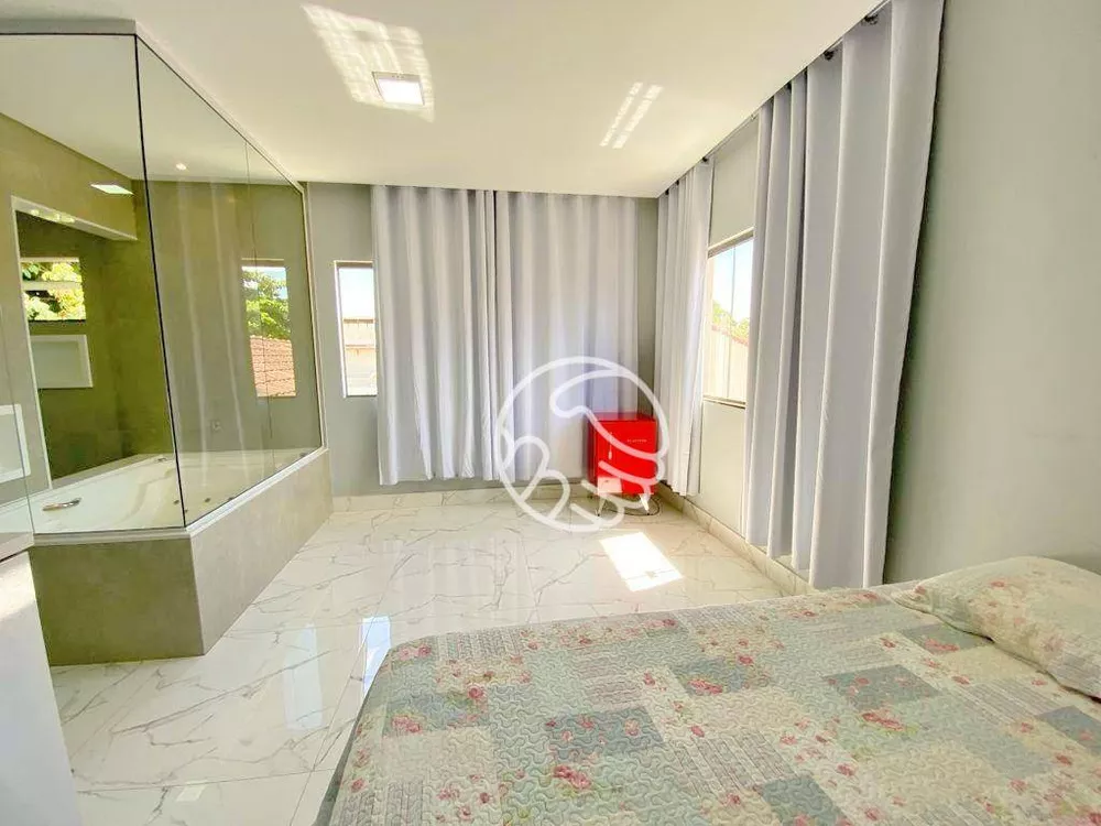 Casa, 5 quartos, 180 m² - Foto 4