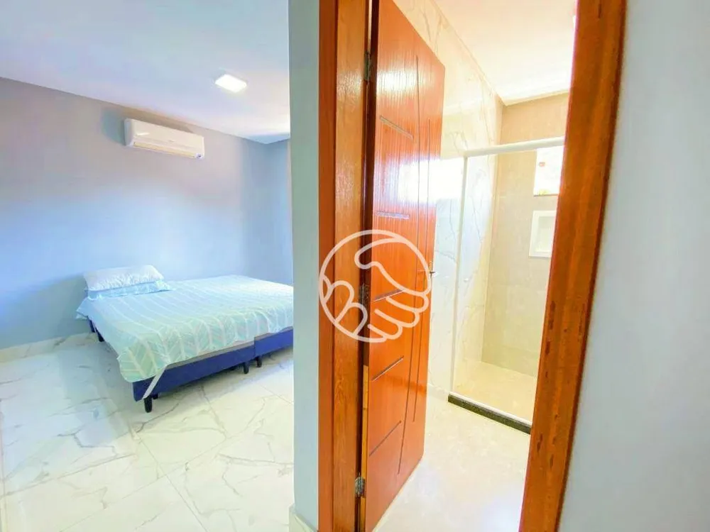 Casa, 5 quartos, 180 m² - Foto 10