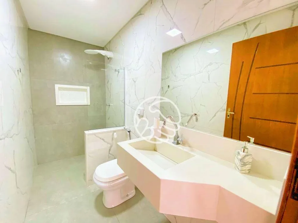 Casa, 5 quartos, 180 m² - Foto 13