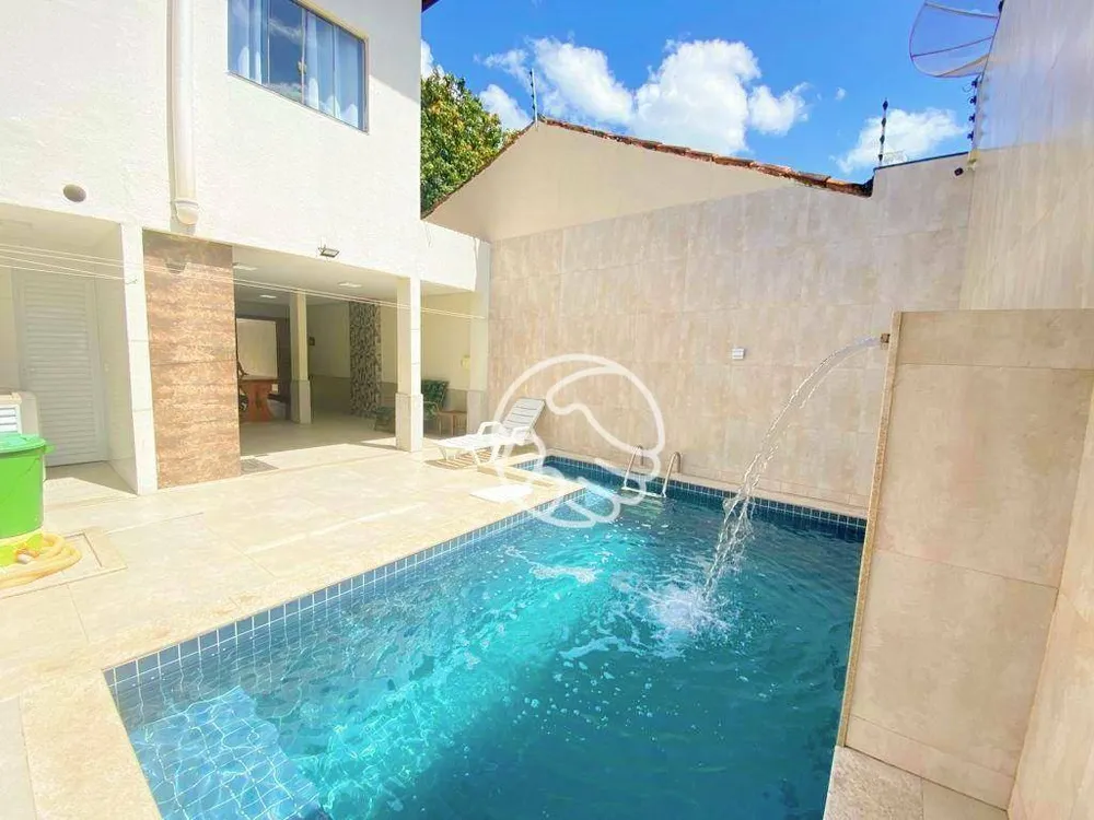 Casa, 5 quartos, 180 m² - Foto 14