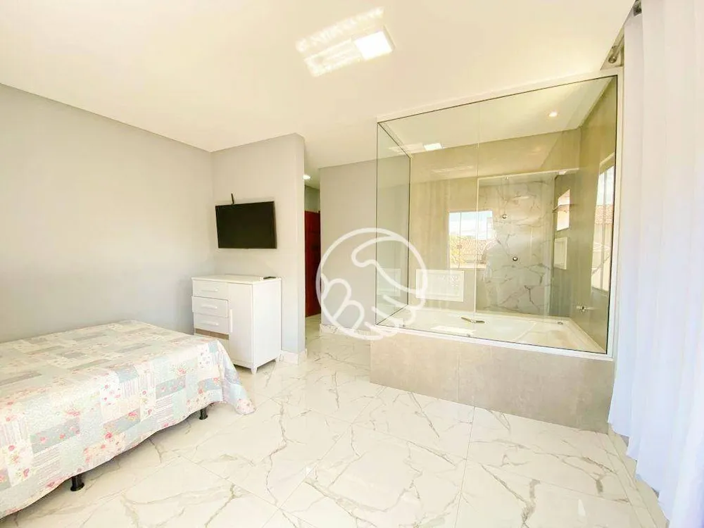 Casa, 5 quartos, 180 m² - Foto 7