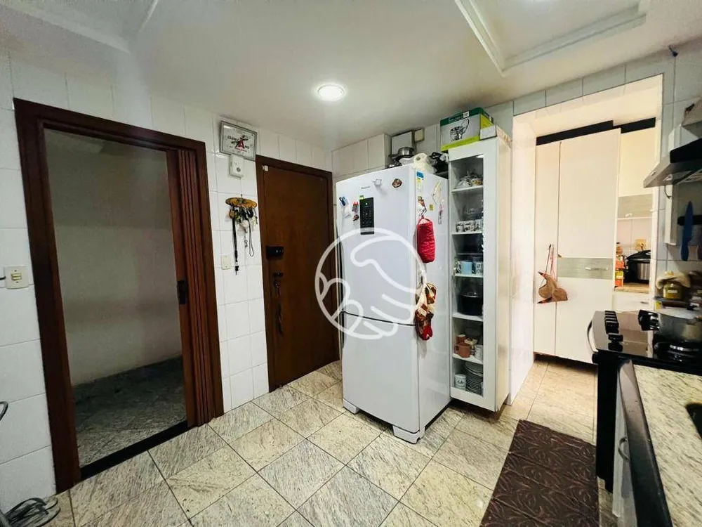 Apartamento, 3 quartos, 137 m² - Foto 7