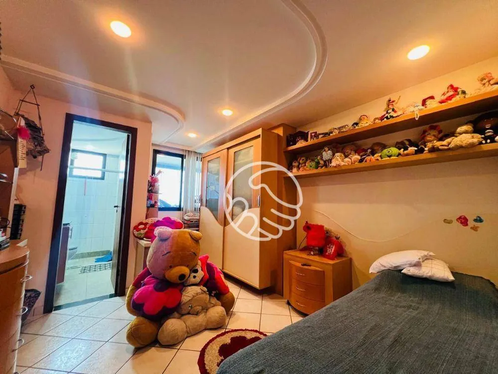 Apartamento, 3 quartos, 137 m² - Foto 10