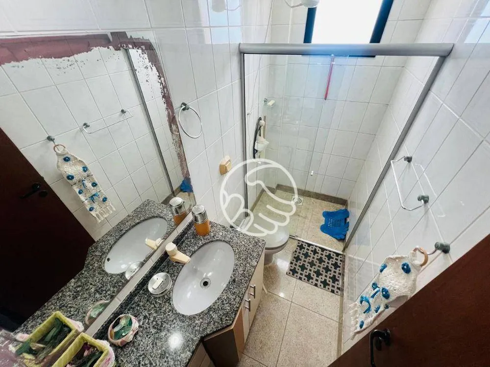 Apartamento, 3 quartos, 137 m² - Foto 11