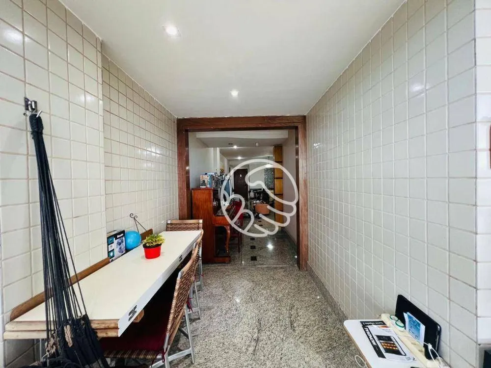 Apartamento, 3 quartos, 137 m² - Foto 5