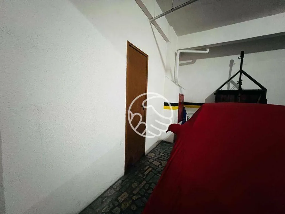 Apartamento, 3 quartos, 137 m² - Foto 15