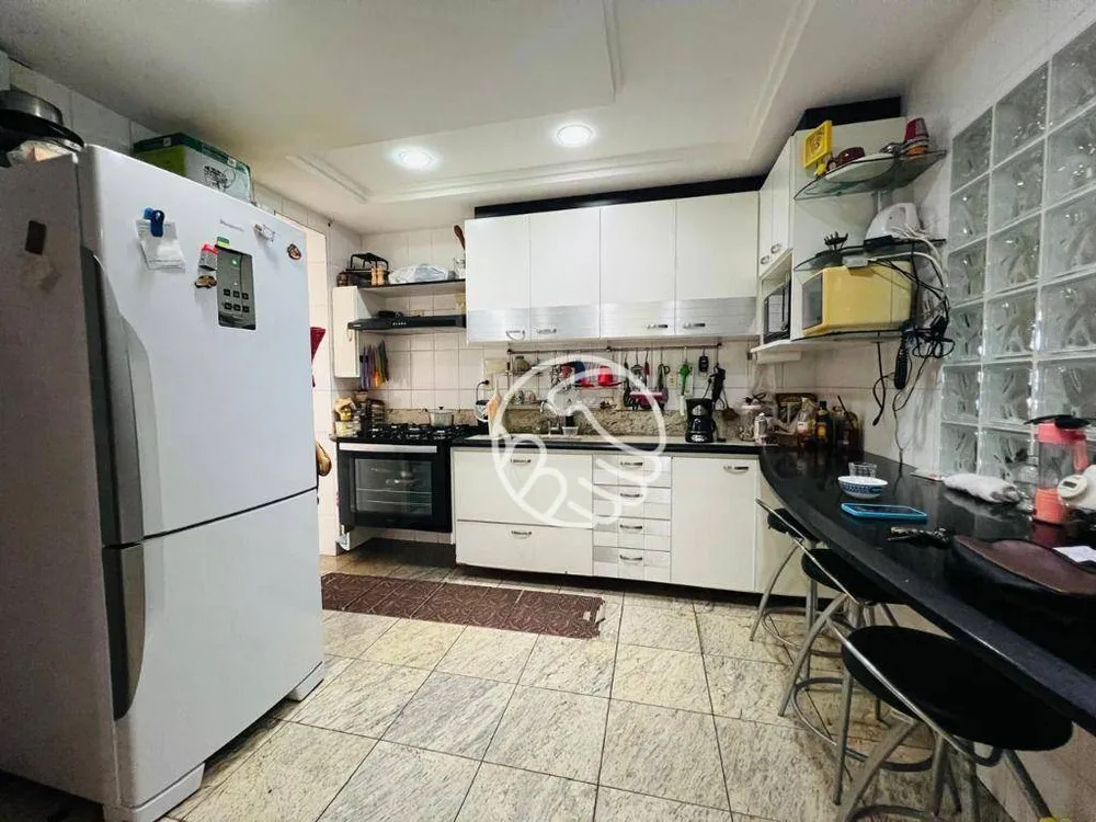 Apartamento, 3 quartos, 137 m² - Foto 6