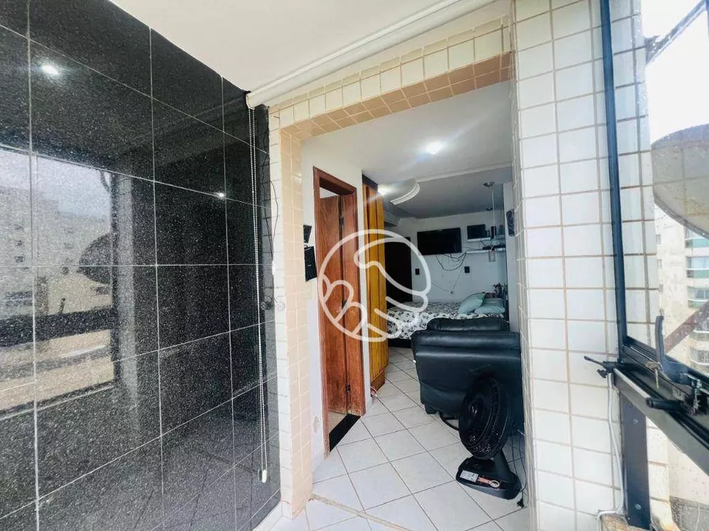 Apartamento, 3 quartos, 137 m² - Foto 1