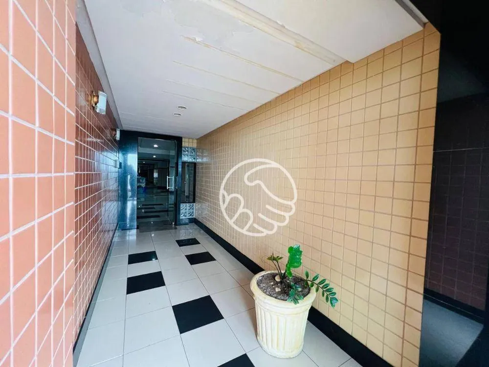 Apartamento, 3 quartos, 137 m² - Foto 2