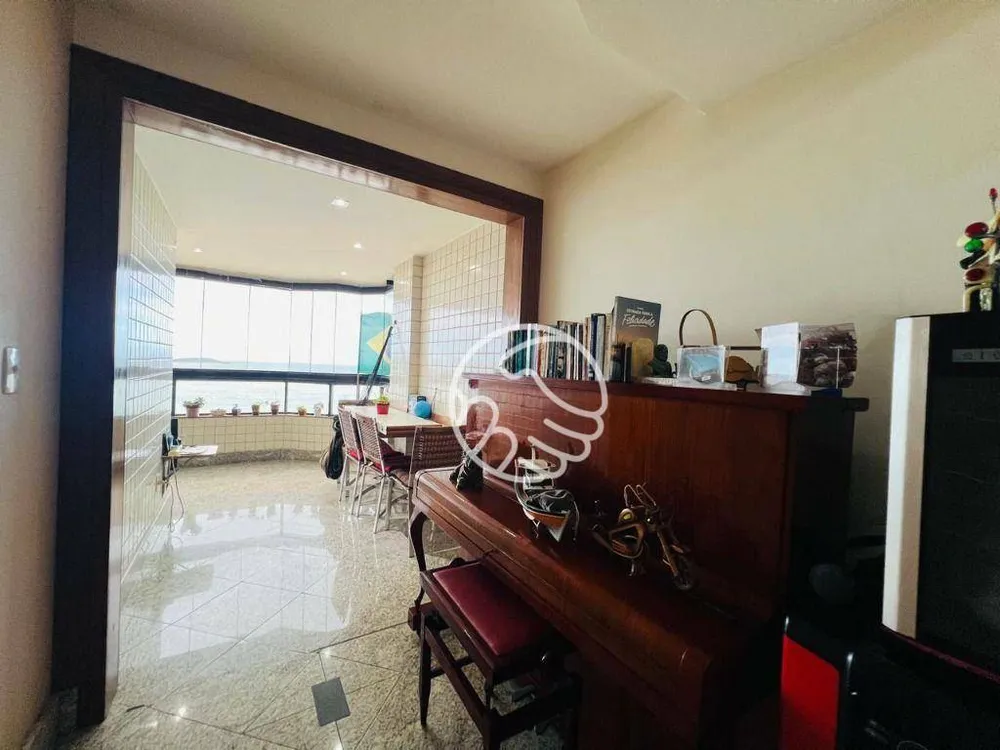Apartamento, 3 quartos, 137 m² - Foto 4