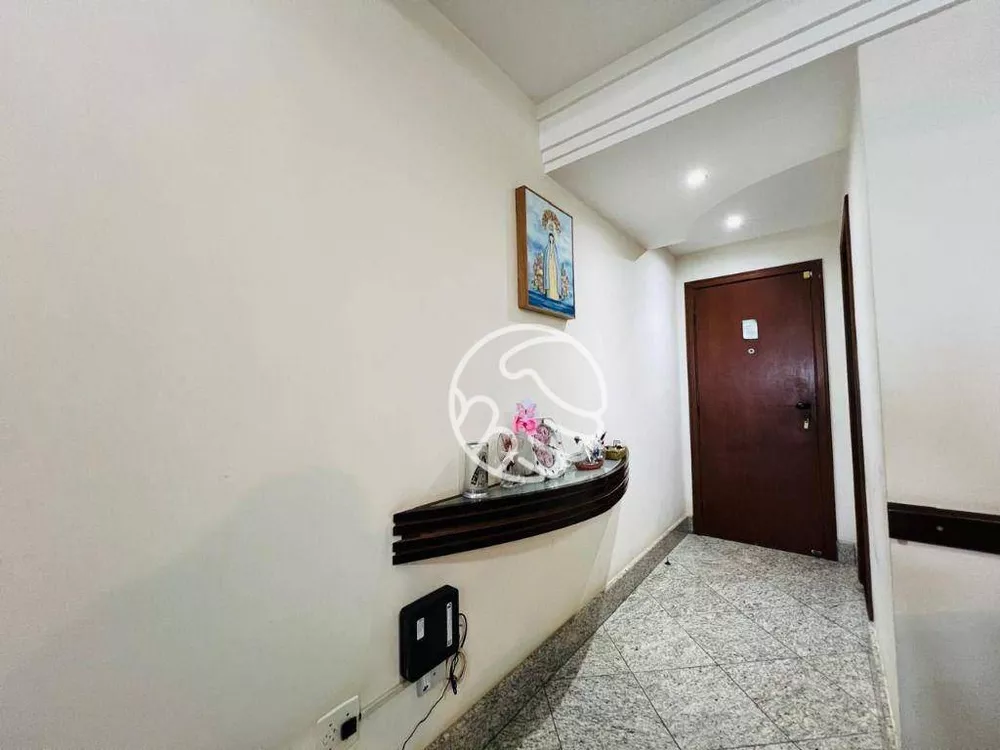 Apartamento, 3 quartos, 137 m² - Foto 4