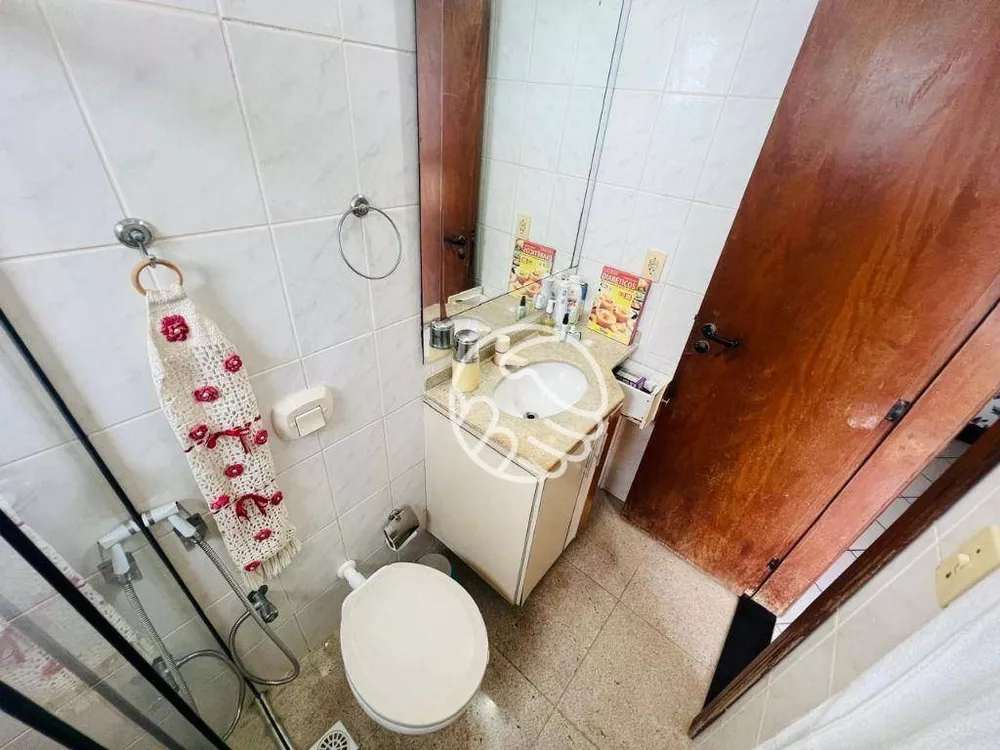 Apartamento, 3 quartos, 137 m² - Foto 3