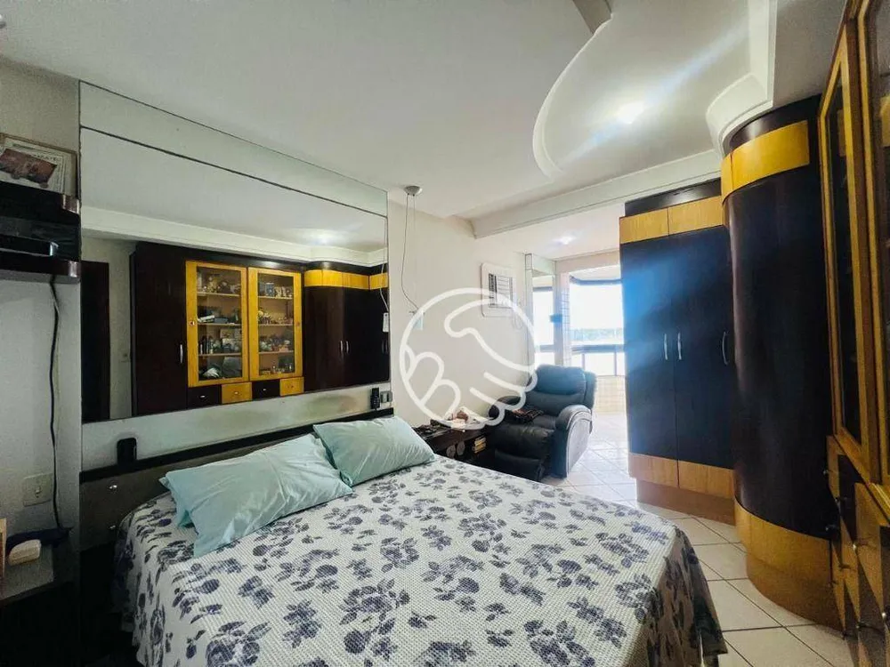 Apartamento, 3 quartos, 137 m² - Foto 9