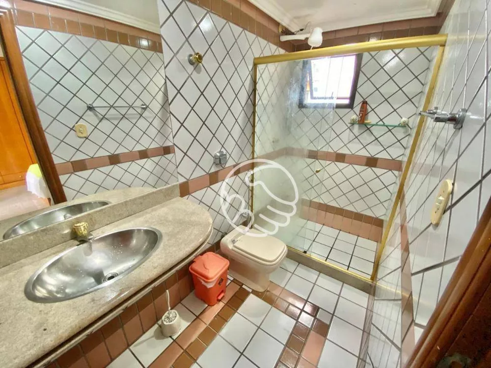 Apartamento, 4 quartos, 180 m² - Foto 4