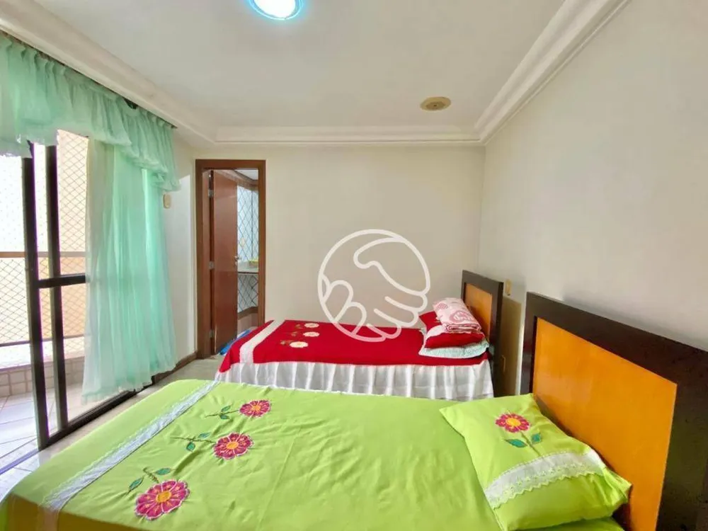 Apartamento, 4 quartos, 180 m² - Foto 6