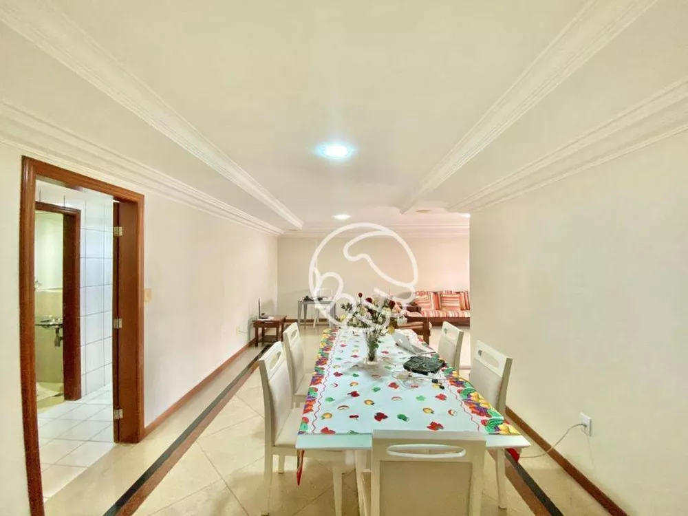Apartamento, 4 quartos, 180 m² - Foto 1