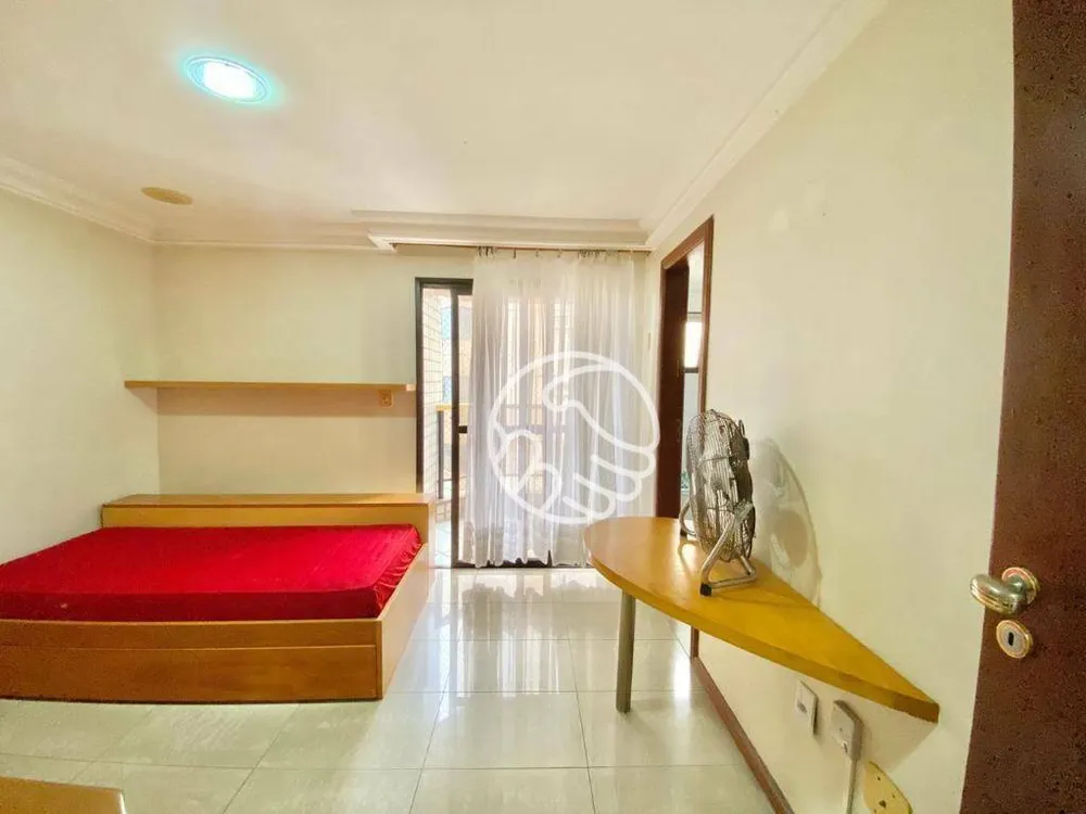 Apartamento, 4 quartos, 180 m² - Foto 8