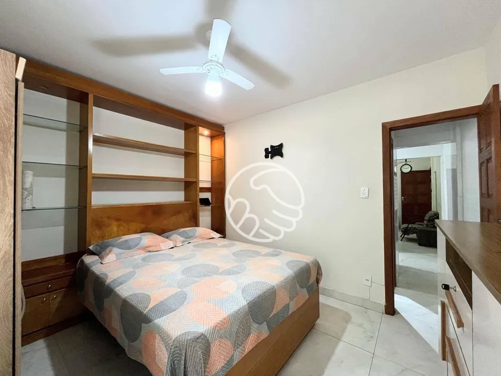 Apartamento, 1 quarto, 42 m² - Foto 6